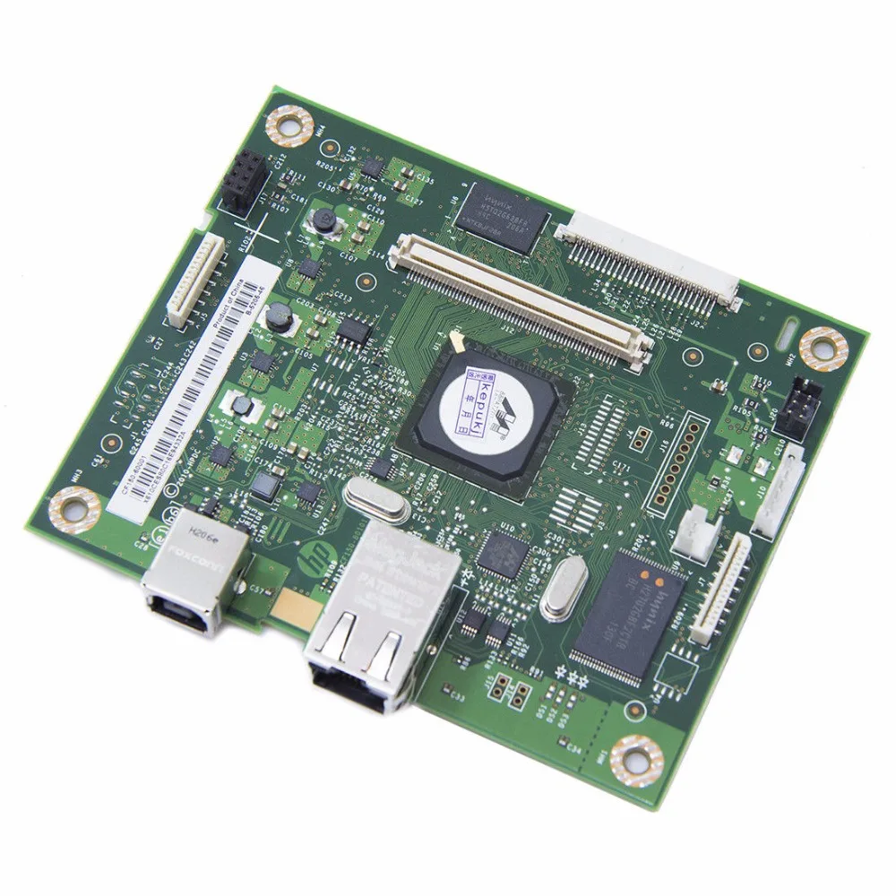 CF150 60001 для HP LaserJet M401D M401DN M401N|formatter board|hp laserjethp formatter board |