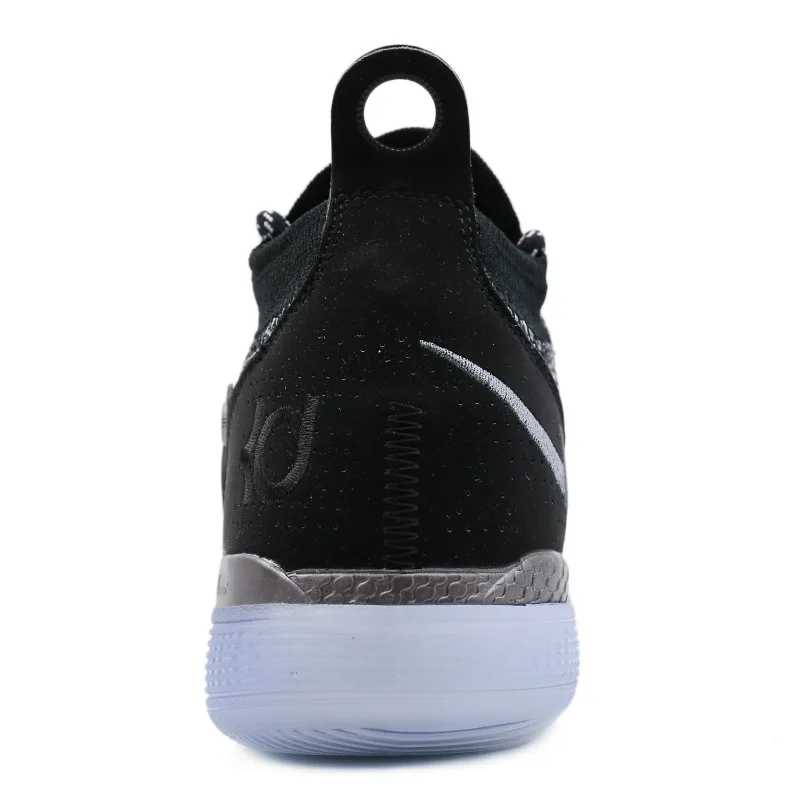 Оригинальное новое поступление 2018 мужские баскетбольные кроссовки NIKE ZOOM | Спорт