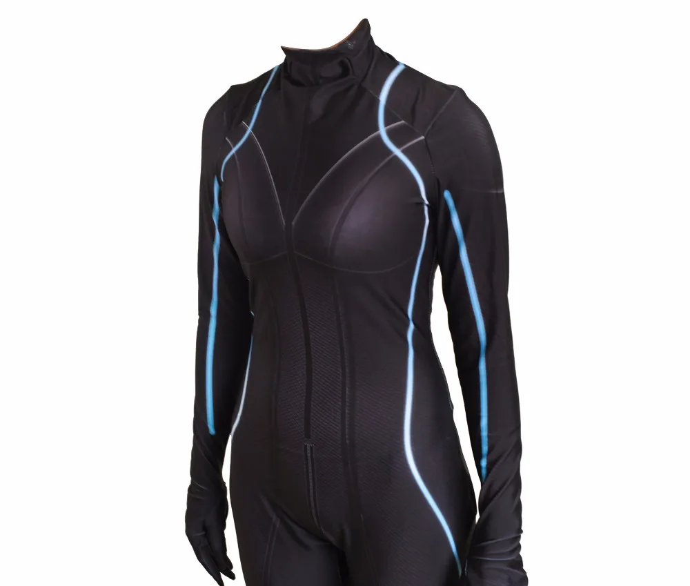 Хэллоуин герои союз Мстителей Черная Вдова Косплей Соединенные колготки ролевые