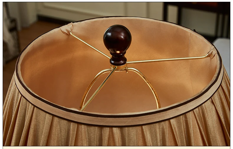 Роскошный Ретро светильник с двумя мощными головками льва светодиодная лампа