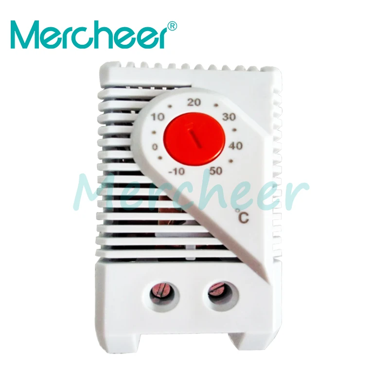 Термостат KTO011 нормально закрытый регулятор температуры KTO 011 ( 10 ~ + 50 градусов)|kto