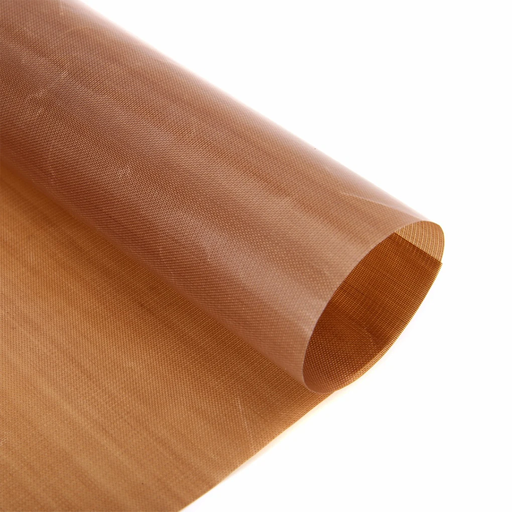 1 шт. теплая многоразовая антипригарная бумага для выпечки термостойкая