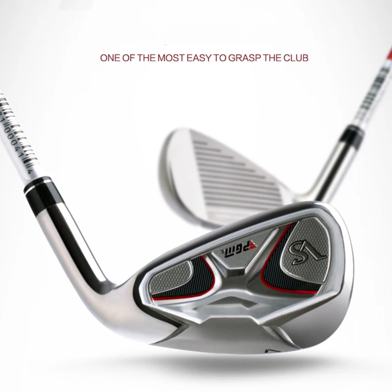 CRESTGOLF 7 # клюшки для гольфа правой руки начинающих|iron club|golf iron clubsiron golf clubs |
