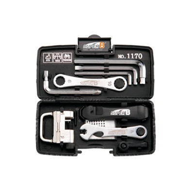 Набор инструментов для ремонта велосипедов 24 в 1 набор TB 1170 велосипеда|bike tool kit|bike