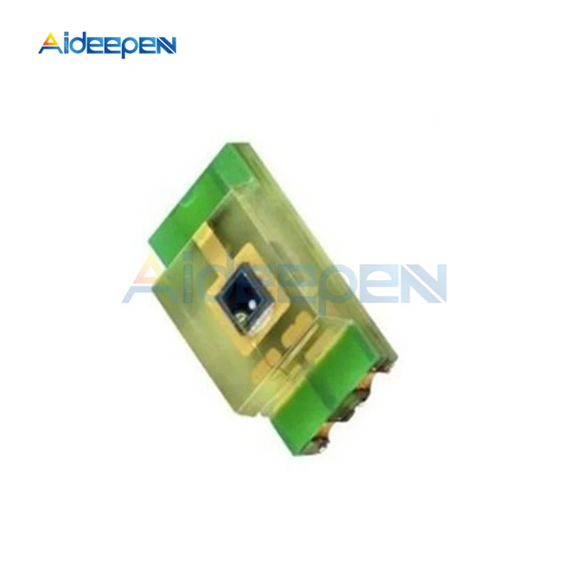 1Pcs TEMT6000 Professional Light Sensor Module IC Chip For Arduino Board Ambient Simulate Intensity | Инструменты