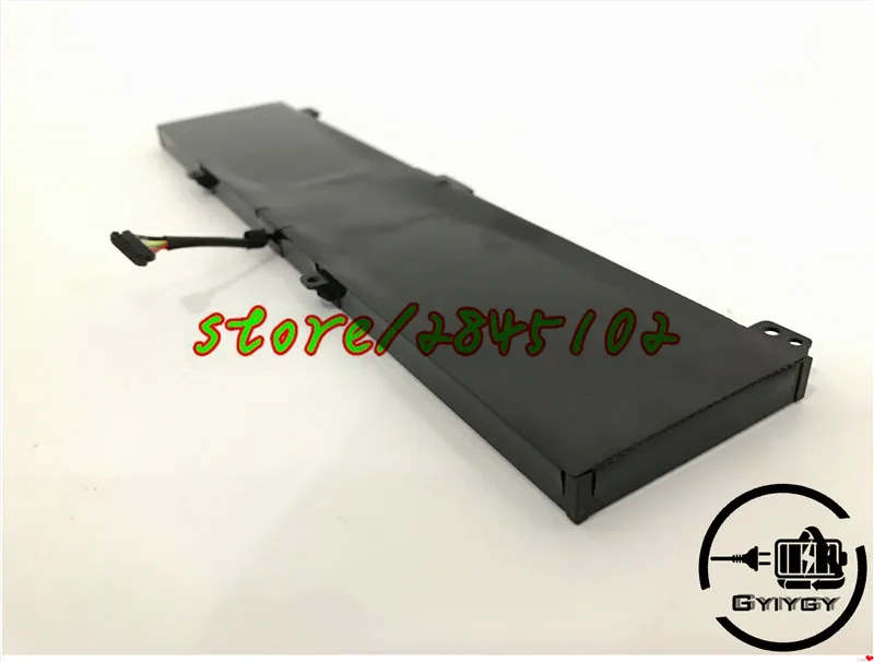 L13N4P01 L13M4P02 батарея для Lenovo Erazer Y50-70AM-IFI Y50-70AM-ISE 7 4 V 54Wh | Компьютеры и офис