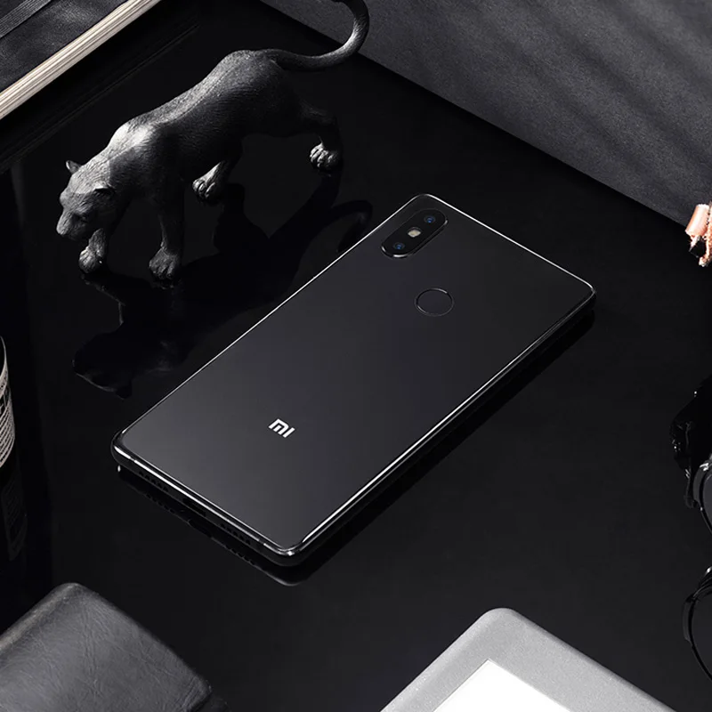 Оригинал Xiao mi 8 SE 128 ГБ 6 оперативная память Смартфон Snapdragon 710 Octa Core 5 88 &quot18 7: 9 полный