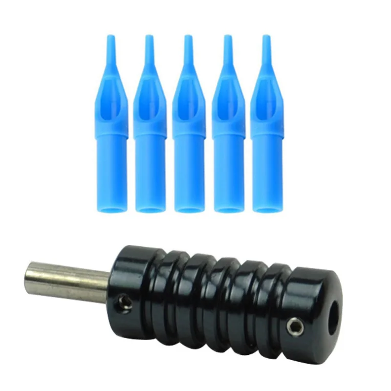 Комплект тату машинки татуировки Красота аппарат инструмент секанс