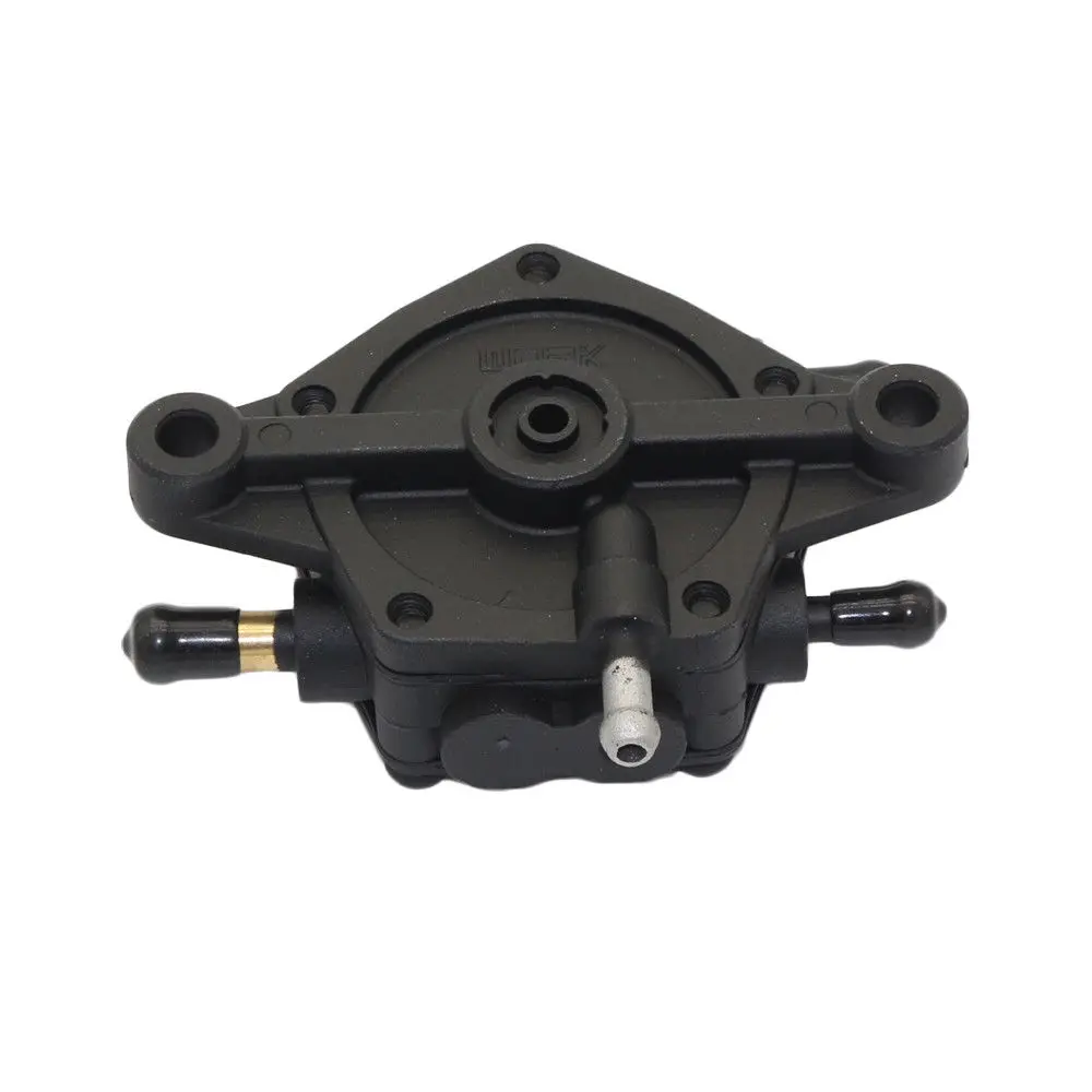 

Motorcycle Mikuni High Hi Flo Flow Fuel Pump 65L Rhino 450 660 Replacement Grizzly Motorbike Accessories Free Shipping