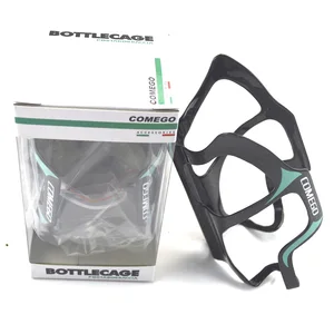 2 шт.лот Бесплатная доставка руль для велосипеда, углеродный держатель для бутылки для воды MTBдорожный велосипед держатель для бутылки с полной аксессуары из углеродного волокна для велосипеда