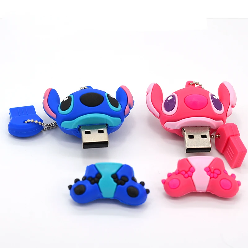 Реальный объем простое симпатичное платье с usb Стежка USB 2 0 флэш накопители