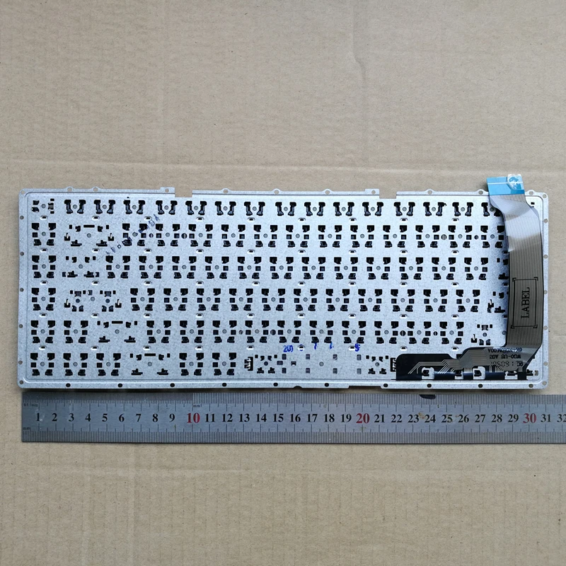 Новая английская клавиатура для ноутбука ASUS X441S A441U A441N X441N X441U R414U F414U | Запчасти