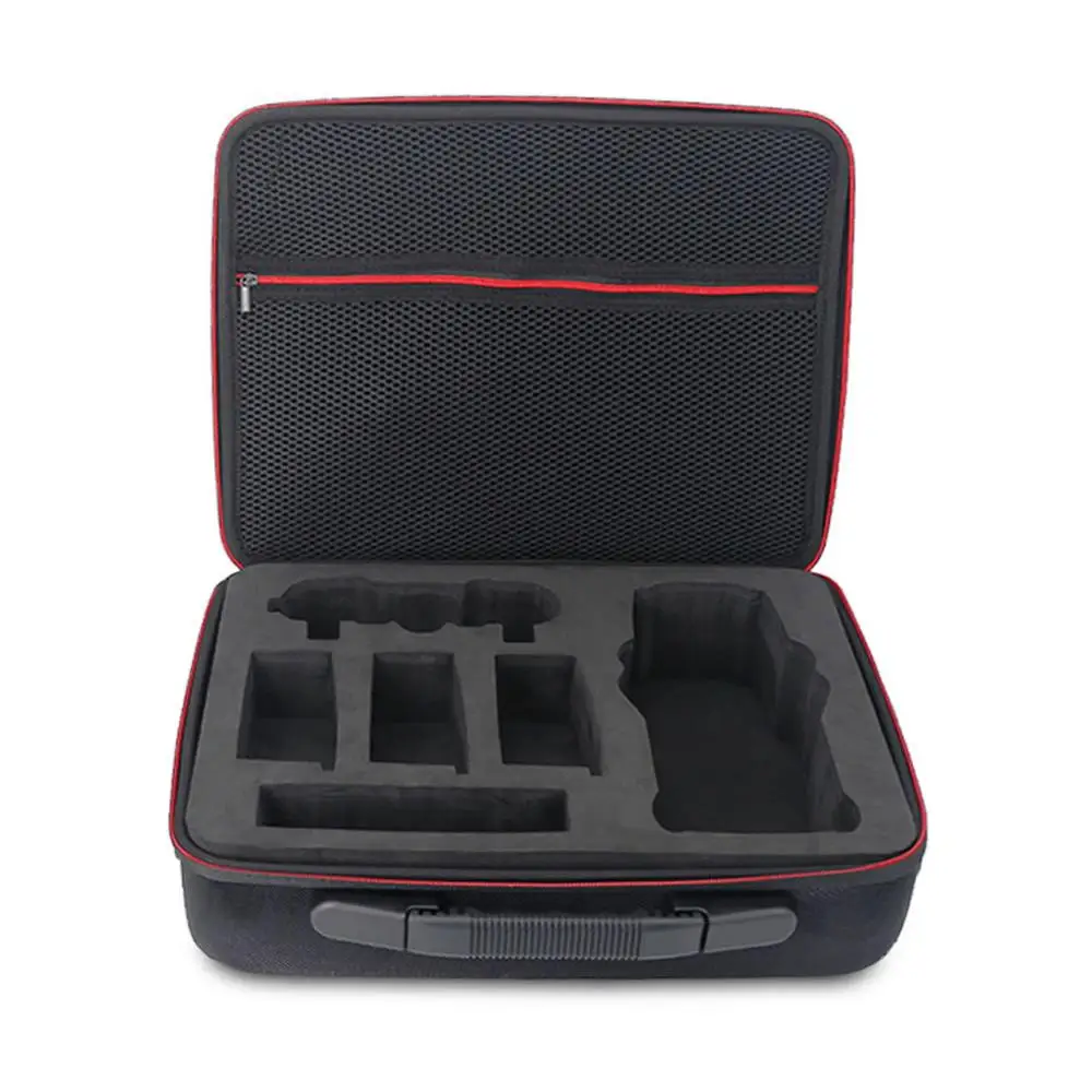 2018 Новый DJI Mavic 2 Drone 4 шт. сумки на плечо для батареи дорожная портативная коробка
