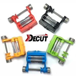 Струна для стрельбы из лука, сервировочный джиг, инструмент, катушка для намотки струны, защита для стрел для стрельбы из лука, охоты