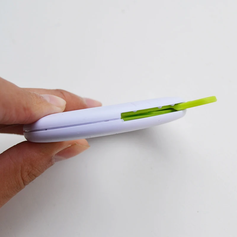 1 шт. новый регулируемый спагетти макароны лапша измерение домашняя часть