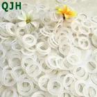 200 шт.лот аксессуары для шитья подушек и сумок, пластиковые круглые аксессуары для рукоделия