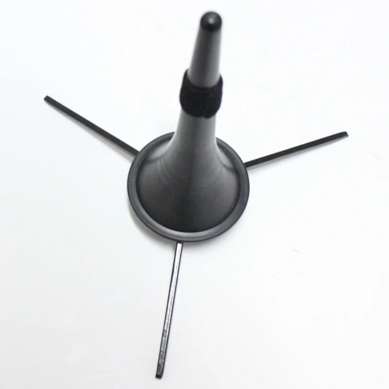 Новая подставка для флейты кларнета/флейты/стойка гобоя 3 ноги и кларнета|Детали