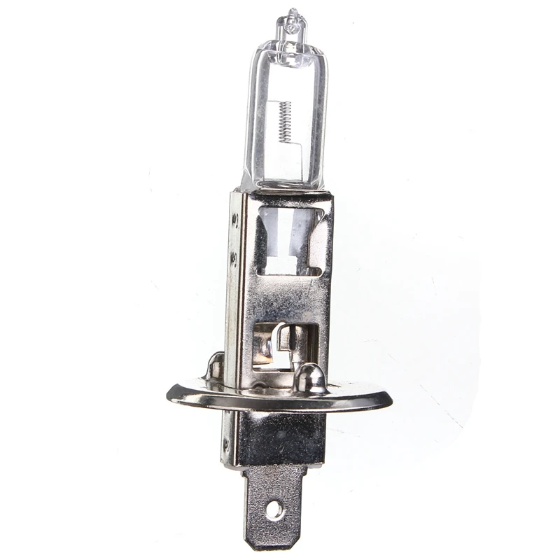 2pcs/4pcs Super Bright Car Auto Light Source Halogen Headlight Fog Bulb Parking Lamp 6000K DC12V H1 55W | Освещение