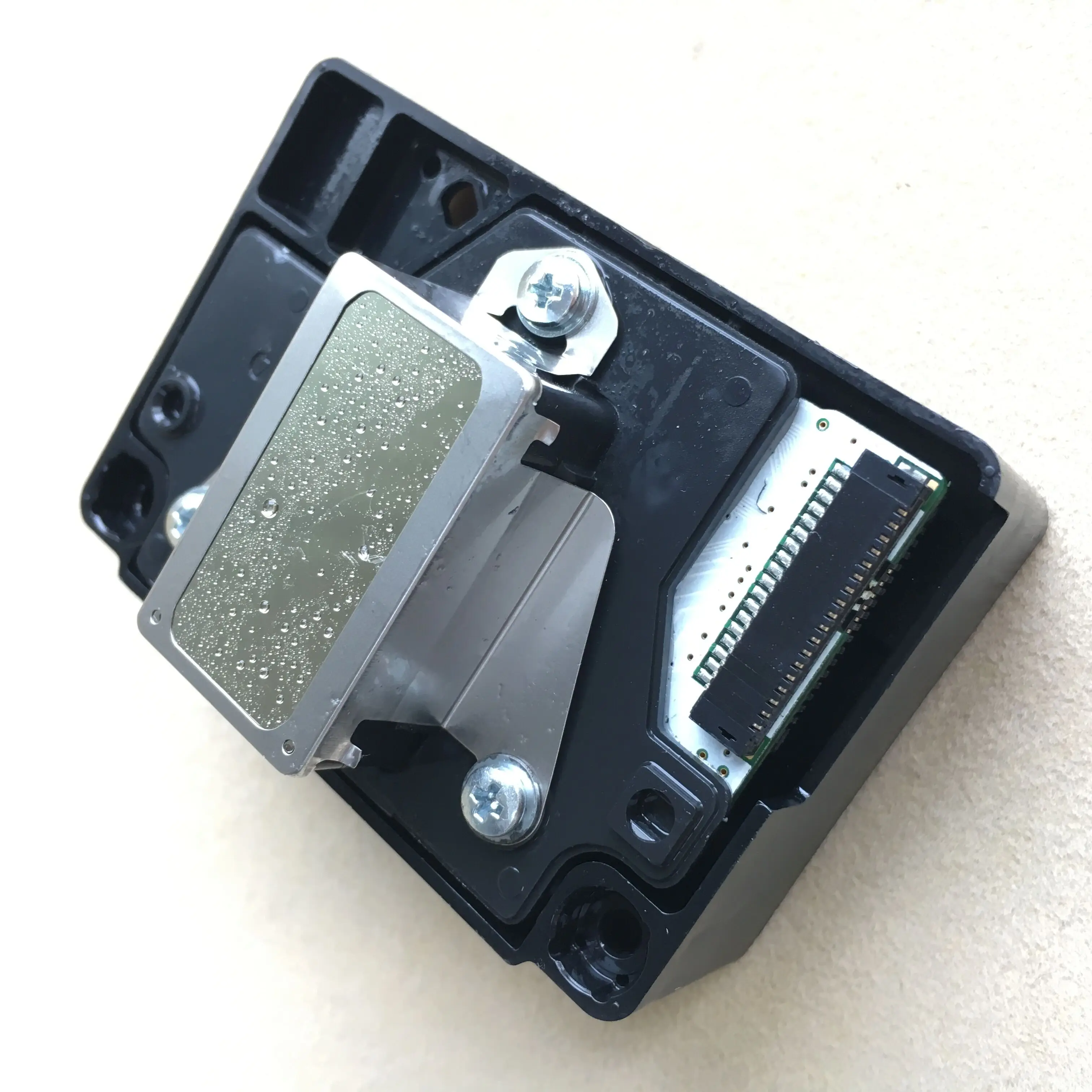 F181010 Печатающая головка принтера для Epson Stylus T30/T33/T1110/C110/C120/T1100/B1100/L1300 принтер