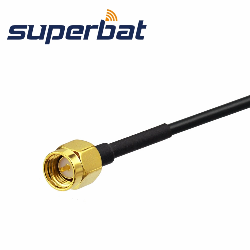 Цифровая ТВ антенна Superbat 5dBi DAB/DAB +/FM/AM автомобильная радио магнитное крепление DAB