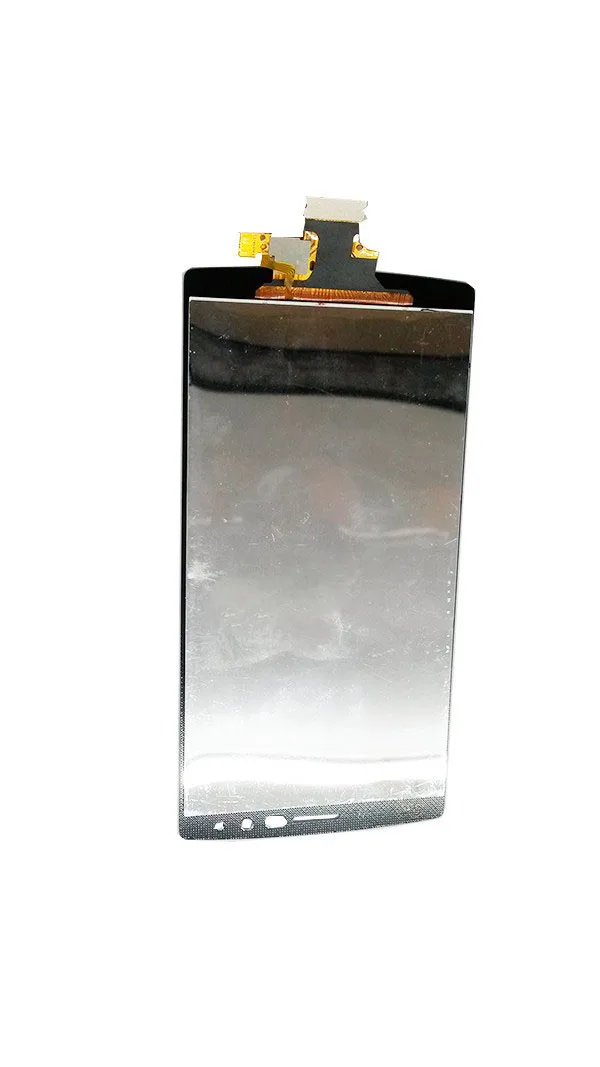 1 шт./лот 5 &quotдля LG G4 H810 H811 H815 ЖК-дисплей + кодирующий преобразователь сенсорного