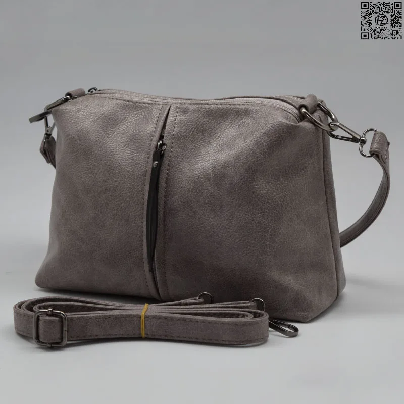 Бренд POSSESS женская сумка с клапаном | Багаж и сумки