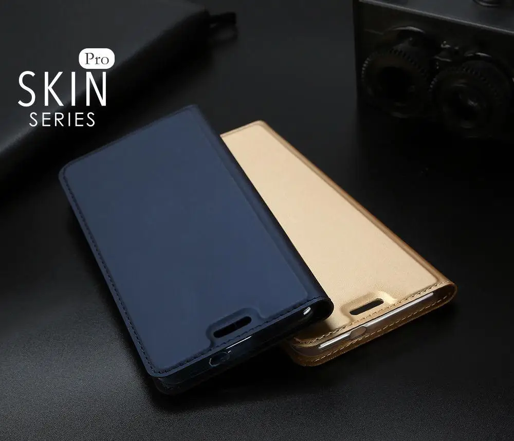 Для Xiaomi Redmi Note 5 Pro/mi 6X Новый список модный роскошный с магнитной застежкой PU