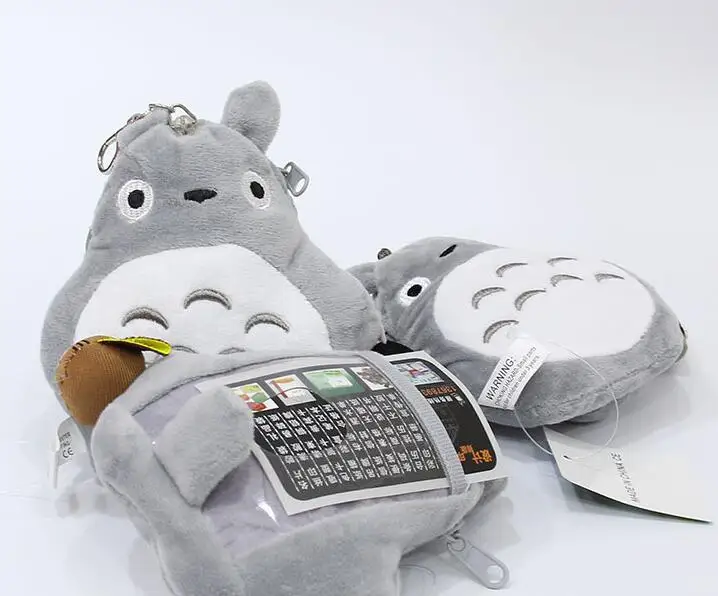 Новинка 5 шт./лот! 2021 новый бренд мини портмоне Kawaii Портативный плюшевые домашние