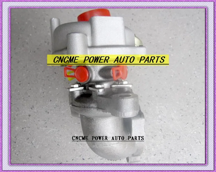 Турбокомпрессор TURBO K03 53039880011 53039880044 для AUDI A3 SKODA Octavia VW Beetle Bora Golf IV 1 8 T AGU ALN AVC APH ARZ