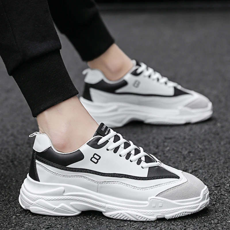 Официальный Оригинальный подлинный мужской увеличивающий рост Бег Спорт на