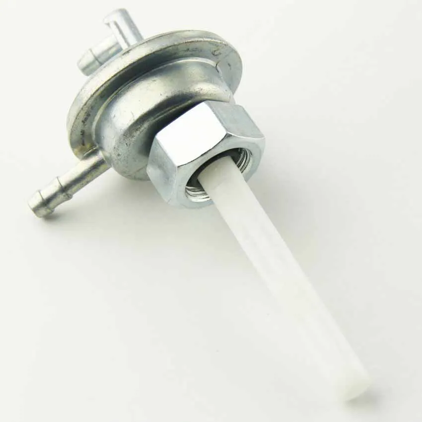 Переключатель топливного бака мотоцикла клапан бензобака аналогичен HONDA CH150 CH125