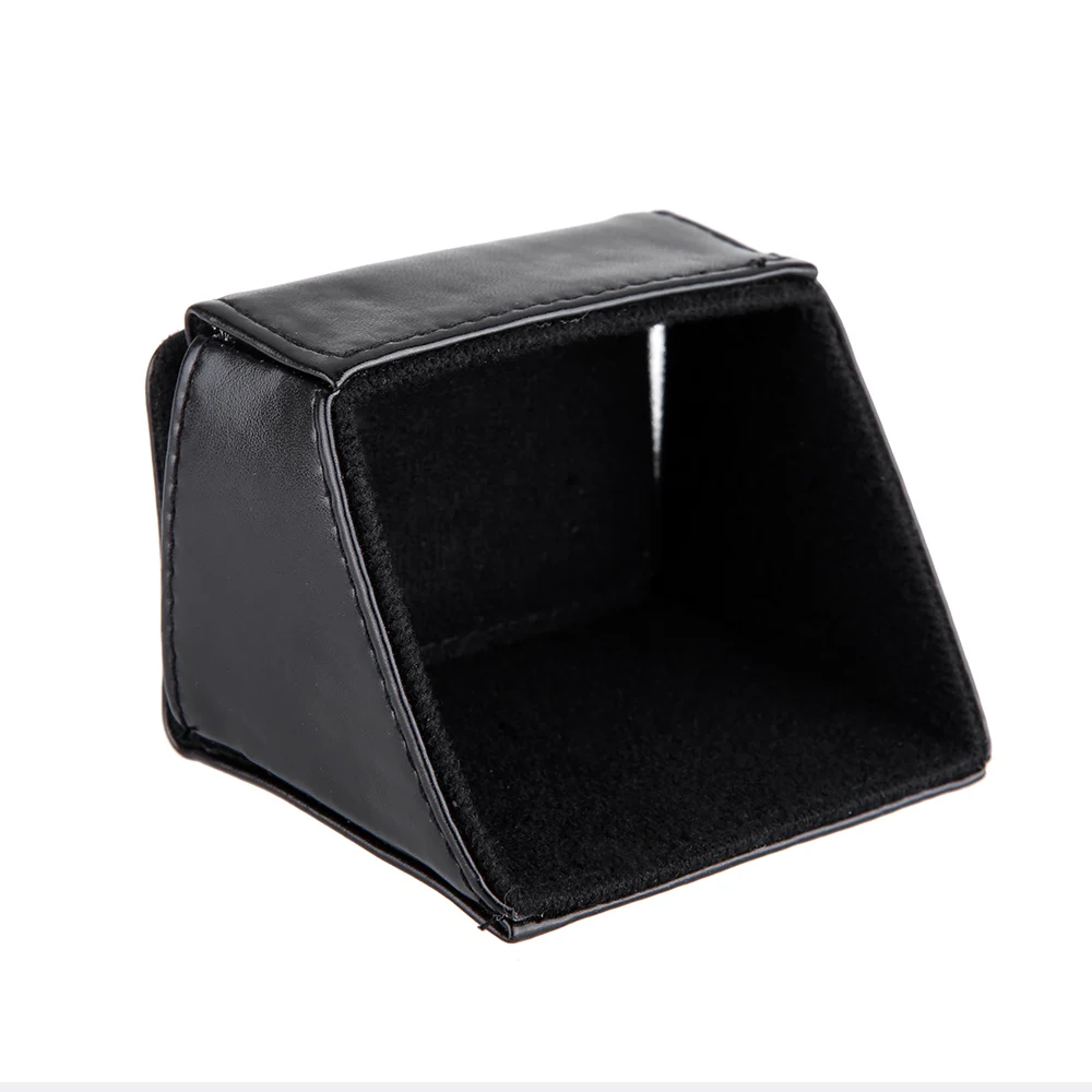 Защита для ЖК экрана 3 &quot солнцезащитный козырек зеркальных камер Canon T4i/650D T3i/600D