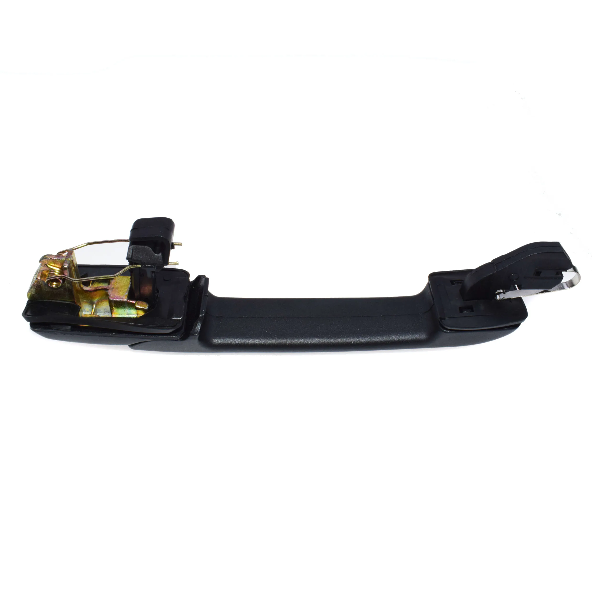Пара ручек для внешней двери VW GOLF III Mk3 Vento 1991 1992 1993 1994 1995 1996 1997 1998 передняя/задняя