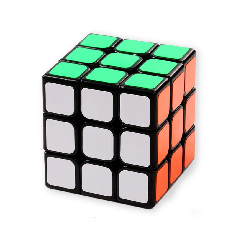 Laburuik 5 6 см Мини Классический 3x3x3 магический куб профессиональный соревнование