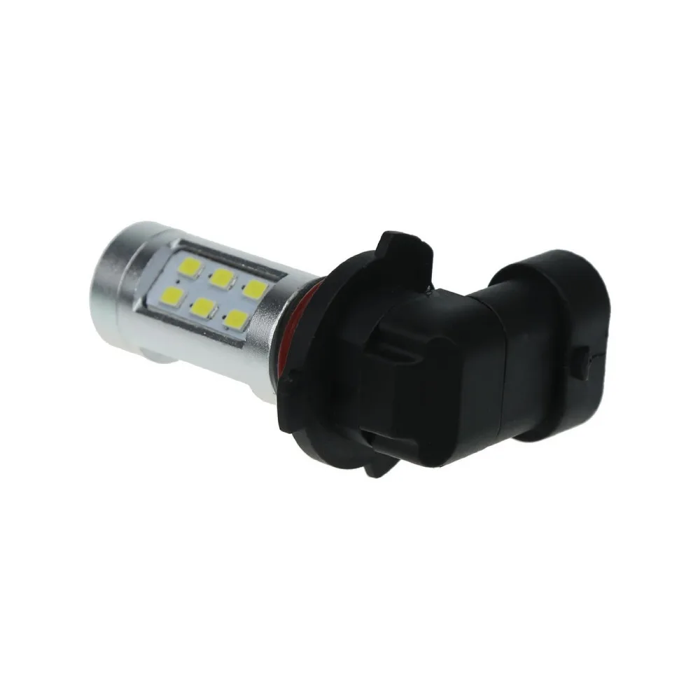 4 шт. Белый высокое яркий 9006 HB4 2835 21-SMD Противотуманные фары дневного света лампы Автомобильные фары