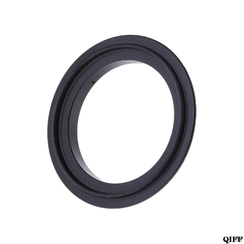 Drop Ship&ampWholesale 58mm Macro Lens Reverse Adapter Ring For Canon EOS EF EF-S 1000D 60D 5D Camera APR29 | Электроника