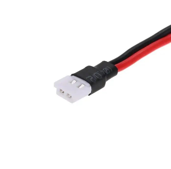 Оригинальный JJRC 3 7 V 500mAh 20C литий-ионный аккумулятор с 51005 разъемом для H37 складной
