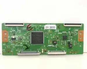 V14 60FHD TM240 CONTROL VER 1 0 6870C 0484A хорошее качество оригинальный спот|ЖК-экраны и панели