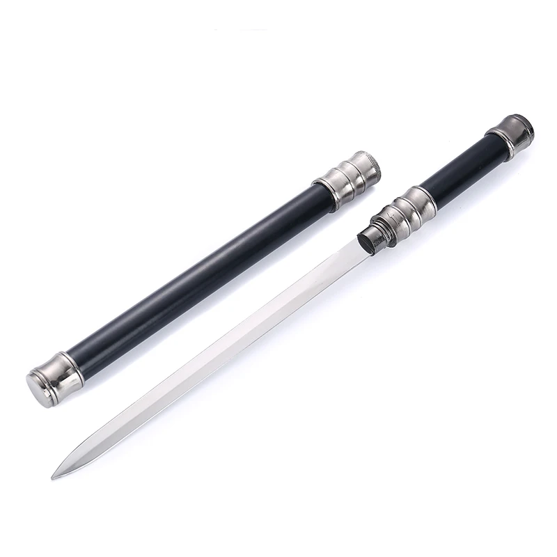 Палочка из нержавеющей стали в качестве костылей для наружных принадлежностей