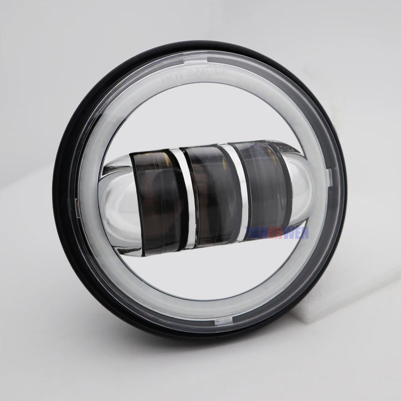 Аксессуары для мотоциклов новейшие интегрированные светодиодные