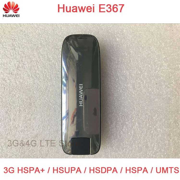 Usb-модем HUAWEI E367 WCDMA 3G | Компьютеры и офис