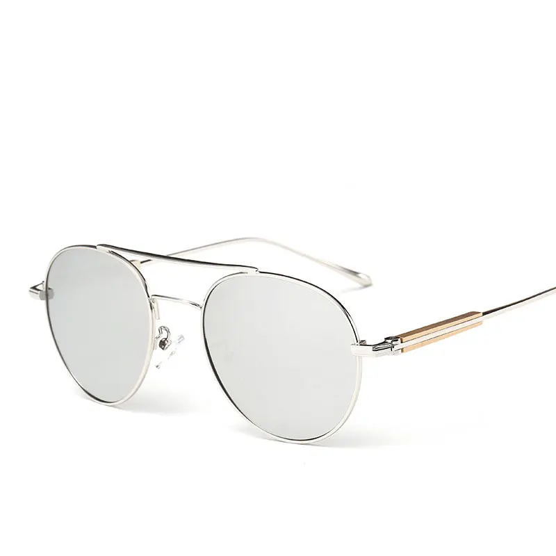 CIVICHIC круглый Для мужчин поляризованные очки подходят для вождения