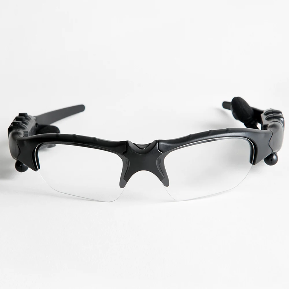 Оригинальные солнцезащитные очки беспроводные Bluetooth наушники умные