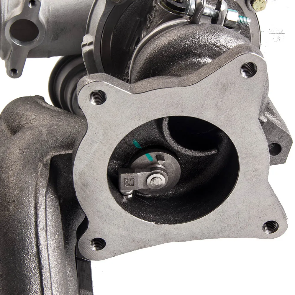 Турбокомпрессор K03 105 для Audi A3 TT Volkswagen 2.0L 53039880105 06F145701G 5303 9880105