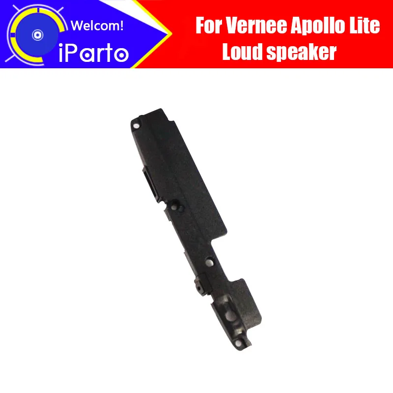 Vernee Apollo Lite громкоговоритель 100% Новый оригинальный внутренний звуковой звонок