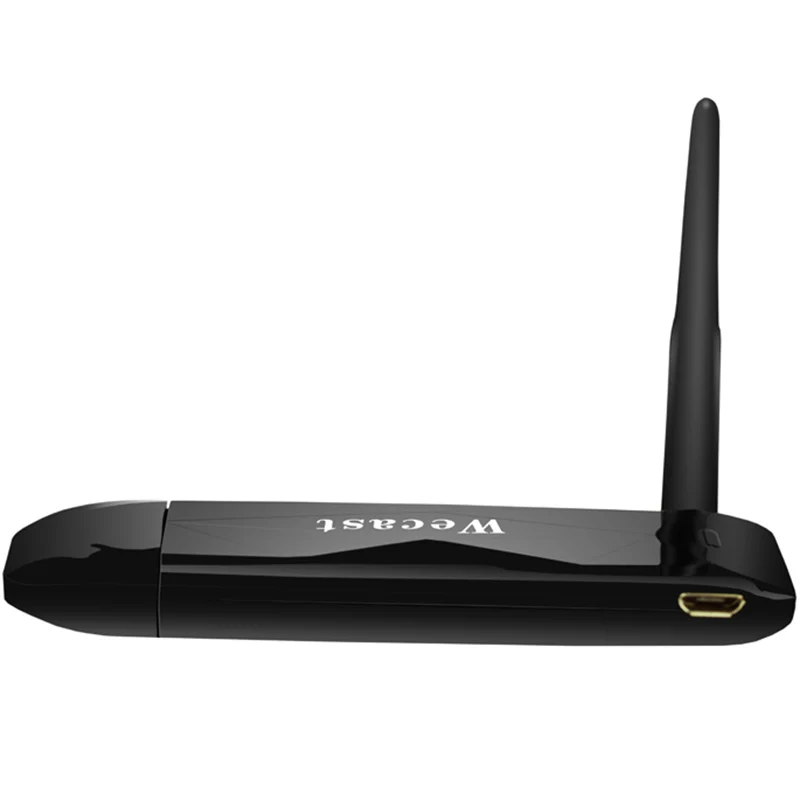 ТВ приставка Wecast E3 для DLNA/Airplay/Miracast WiFi Дисплей ключ HDMI мульти дисплей Full HD 1080P