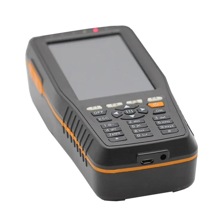 Бесплатная доставка компанией DHL TM-600 VDSL VDSL2 прибор для тестирования ADSL WAN &amp LAN