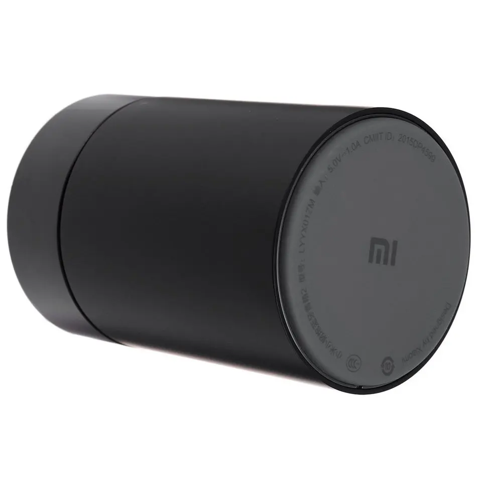 Оригинальный Xiaomi Mi Bluetooth Динамик Портативный Беспроводной HiFi поддерживает