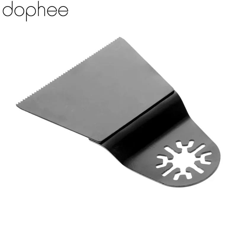 Dophee 40x65 мм HCS Осциллирующий Мультитул E cut пильный диск электроинструменты для