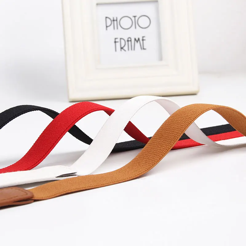 Женский широкий пояс эластичный ремни для женщин ceinture femme большой twotwinstyle cinturon
